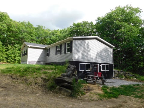 Photo of 11 Deal Drive, Sabattus, ME 04280 (MLS # 1669458)