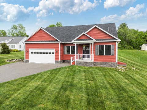 Photo of 9 Fieldstone Drive, Augusta, ME 04330 (MLS # 1664567)