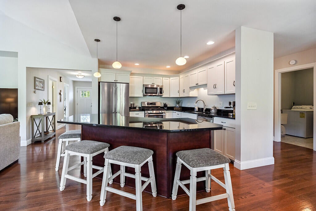 Photo of 9 Fieldstone Drive, Augusta, ME 04330 (MLS # 1664567)