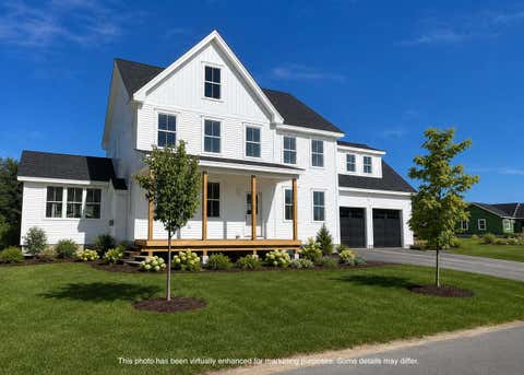 Photo of 13 Tranquility Drive #20, Kennebunk, ME 04043 (MLS # 1677281)