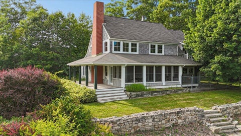 Photo of 31 State Street, Castine, ME 04421 (MLS # 1670874)
