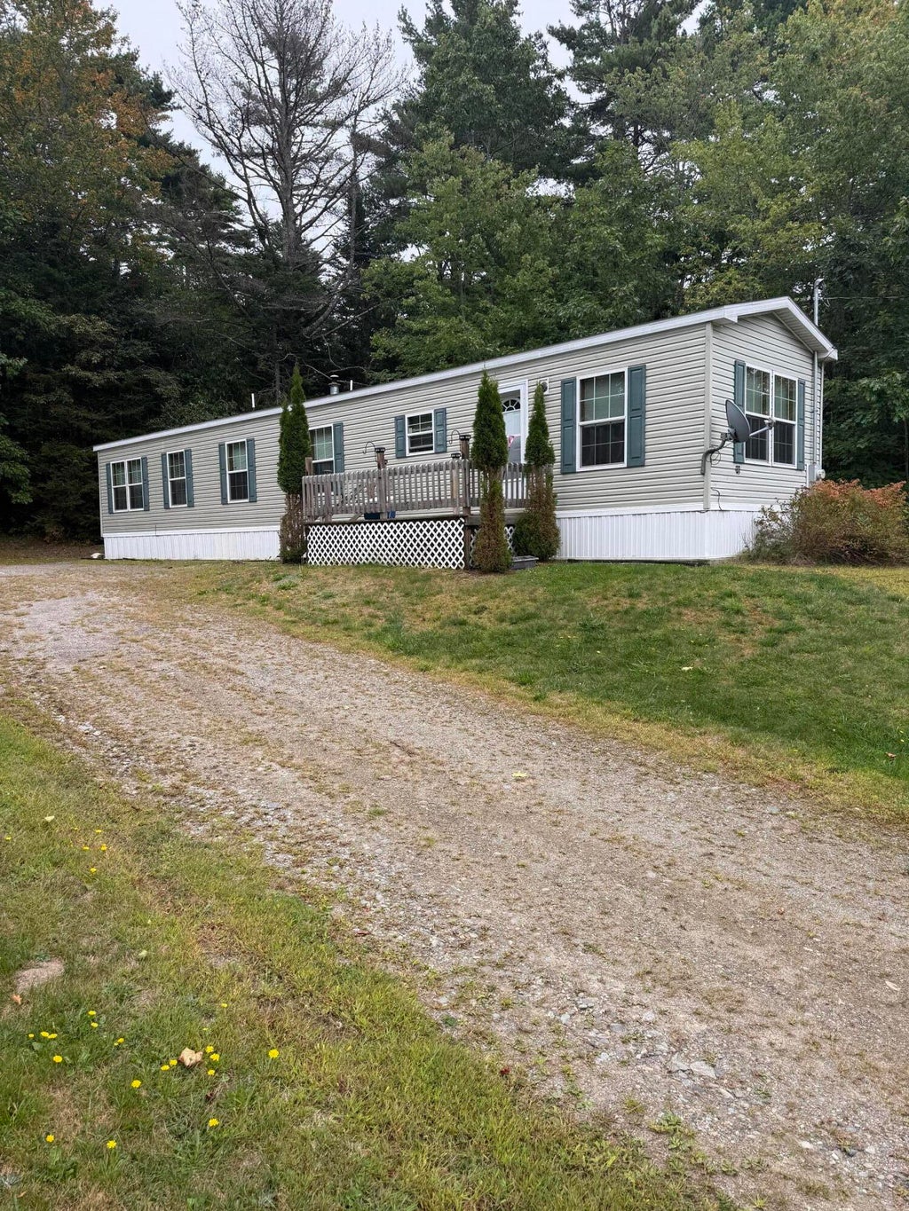 Photo of 99 Mount Ephraim Road, Searsport, ME 04974 (MLS # 1680859)