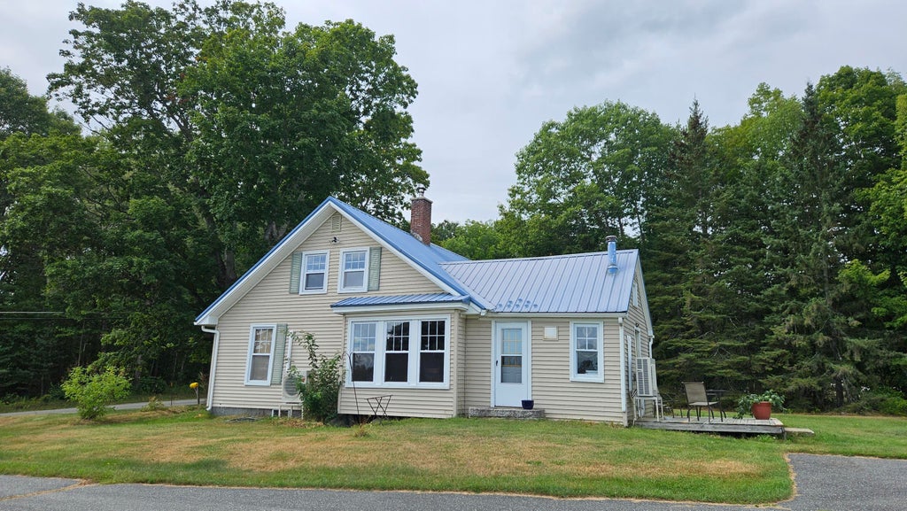 Photo of 58 Waugan Road, Monmouth, ME 04259 (MLS # 1679363)
