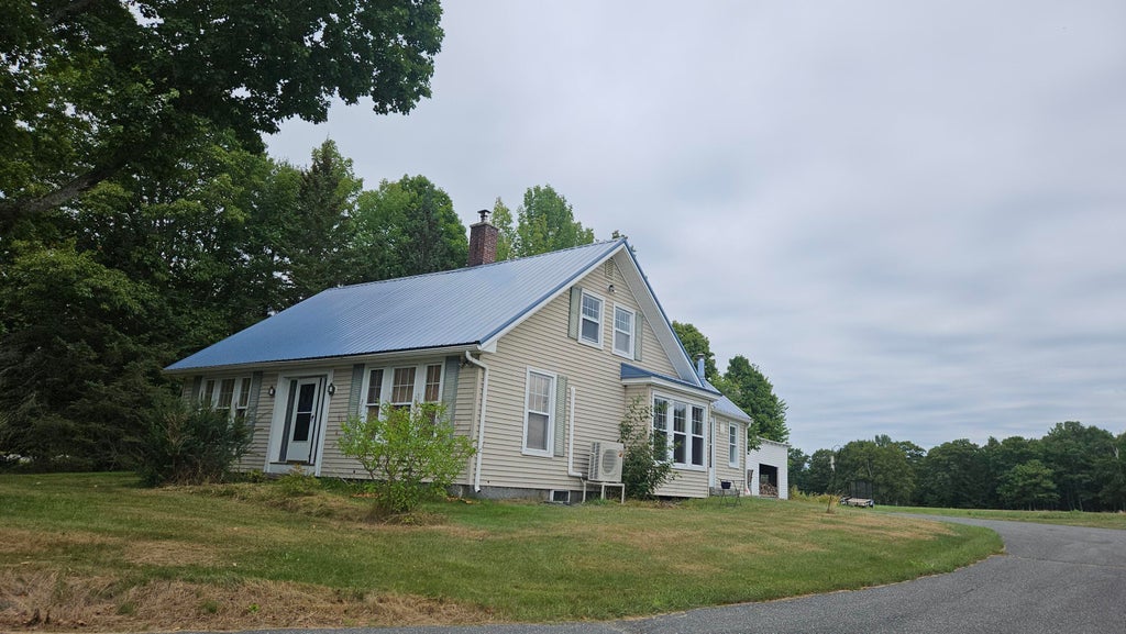 Photo of 58 Waugan Road, Monmouth, ME 04259 (MLS # 1679363)