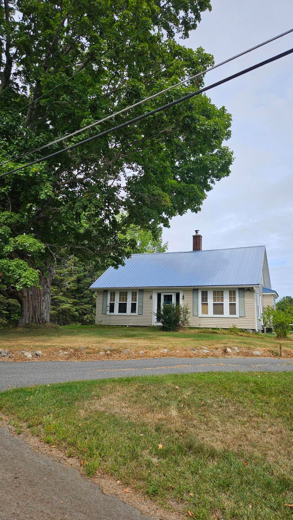 Photo of 58 Waugan Road, Monmouth, ME 04259 (MLS # 1679363)