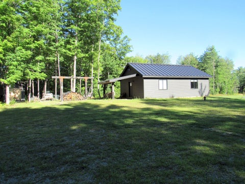 Photo of 138 Butterfield Road, New Sharon, ME 04955 (MLS # 1678709)