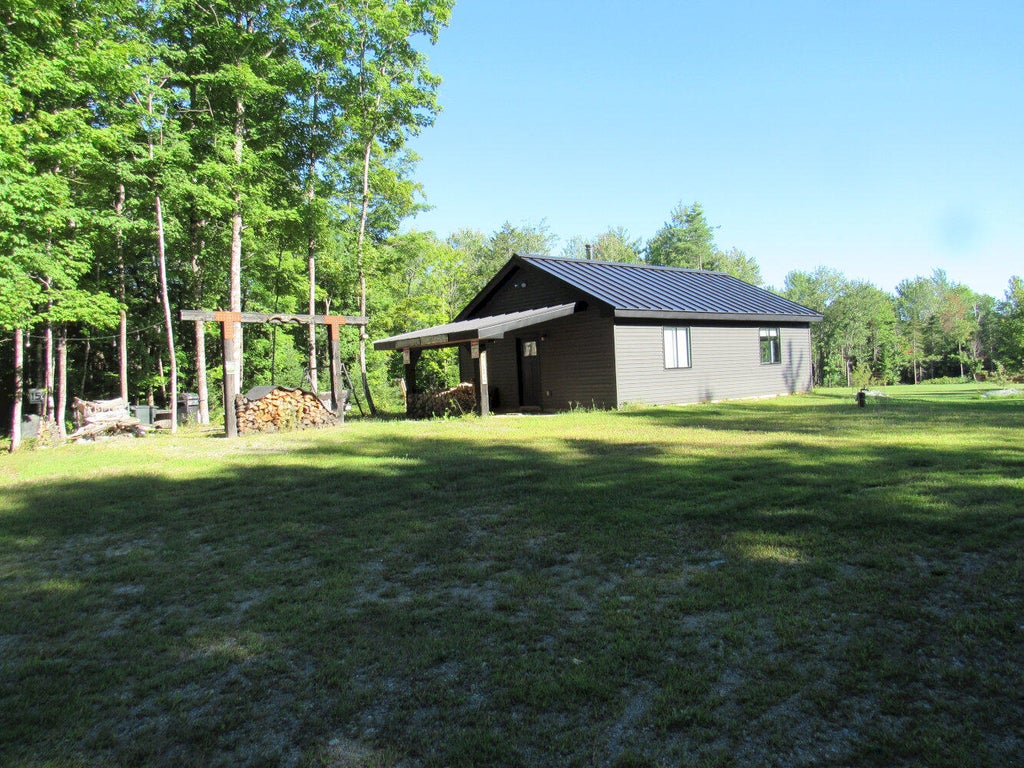 Photo of 138 Butterfield Road, New Sharon, ME 04955 (MLS # 1678709)