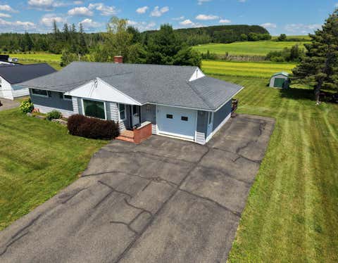 Photo of 427 Sweden Street, Caribou, ME 04736 (MLS # 1671540)