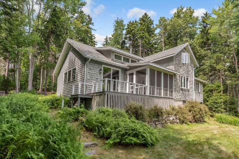 Photo of 26 Springettes Road, Chebeague Island, ME 04017 (MLS # 1674921)