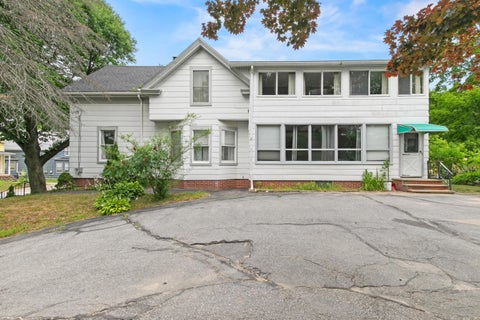 Photo of 29 Orange Street, Lewiston, ME 04240 (MLS # 1672579)