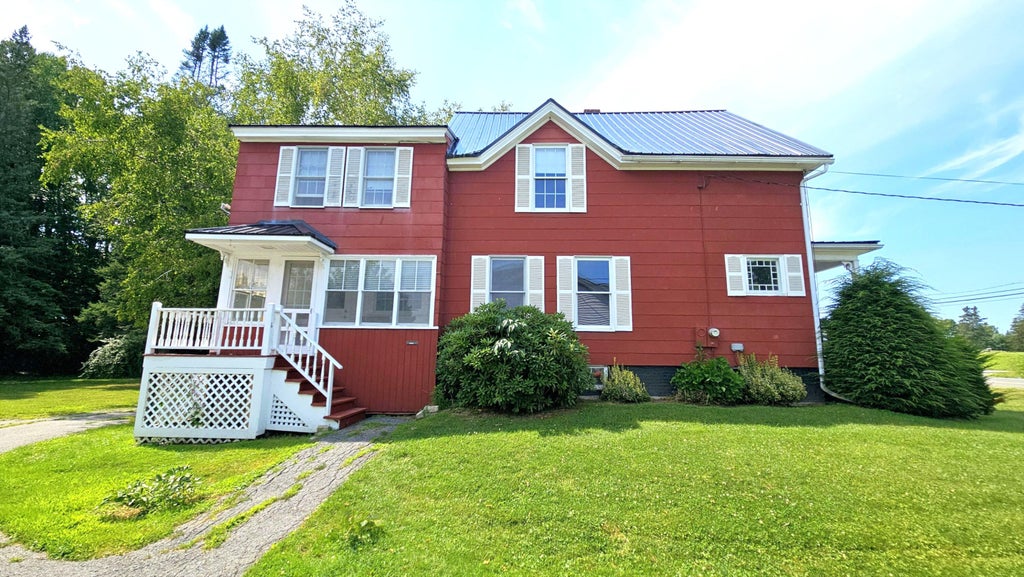 Photo of 6 Chase Avenue, Waterville, ME 04901 (MLS # 1678135)