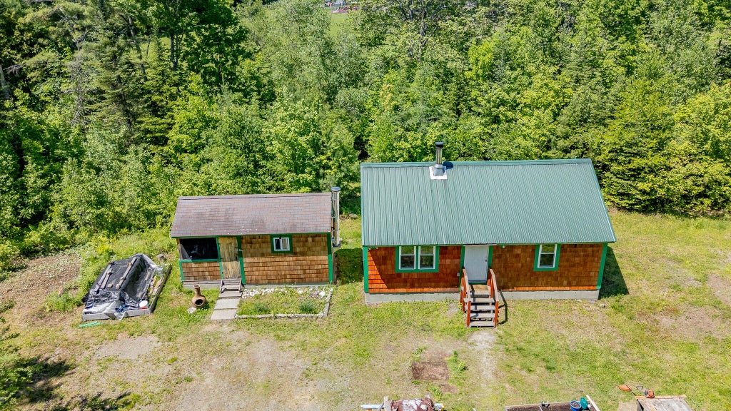 Photo of 3 Gray Road, Harmony, ME 04942 (MLS # 1667277)