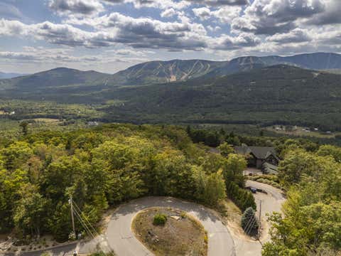 Photo of Lot 25 Powder Ridge Road, Newry, ME 04261 (MLS # 1661264)