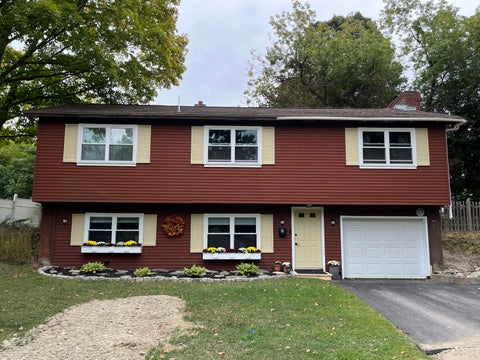 Photo of 2 Bizier Street, Winslow, ME 04901 (MLS # 1679911)