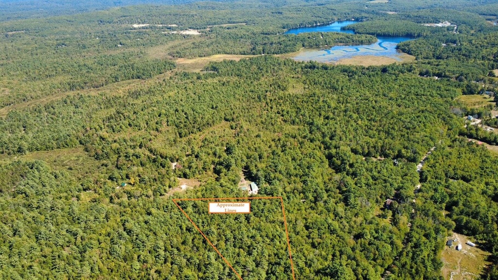Photo of Lot #2 Lewis Hill Road, Newfield, ME 04095 (MLS # 1678505)
