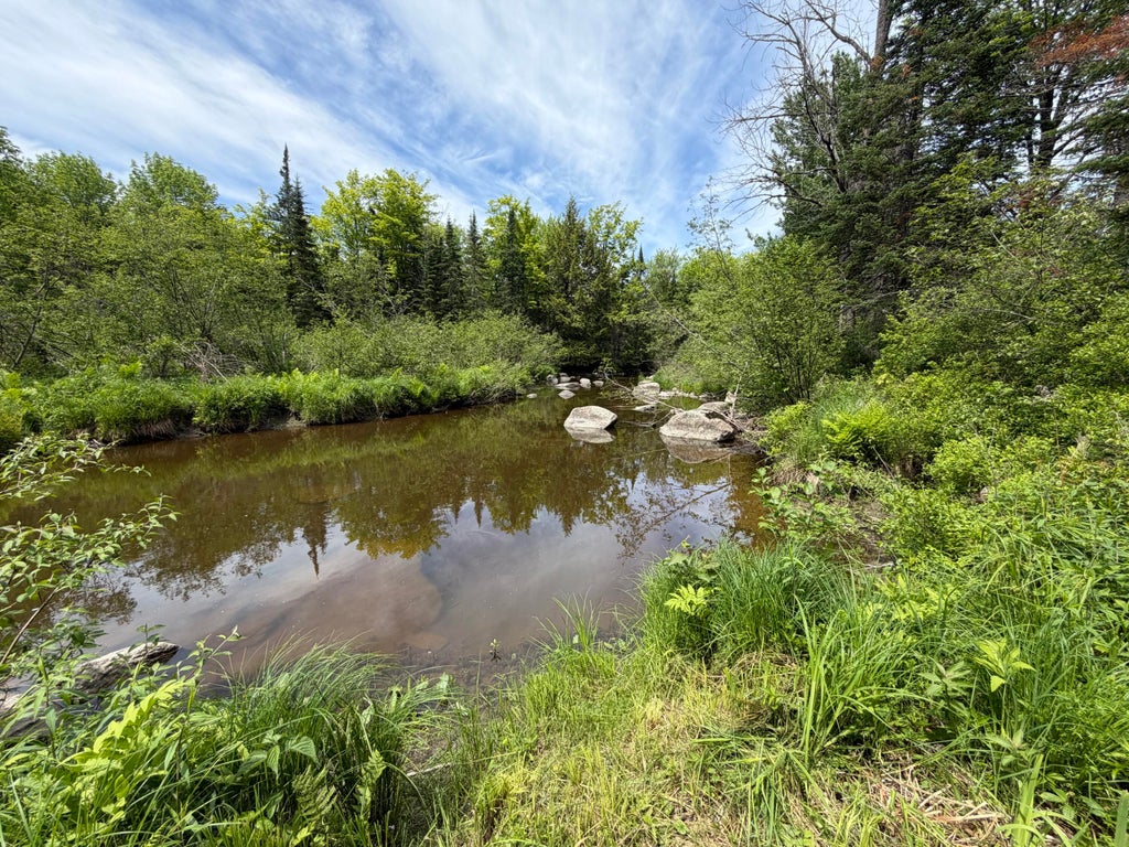 Photo of 194 Meadow Road, Hudson, ME 04449 (MLS # 1666301)