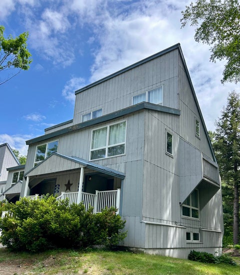 Photo of 1023 Left Bank #23, Carrabassett Valley, ME 04947 (MLS # 1666846)