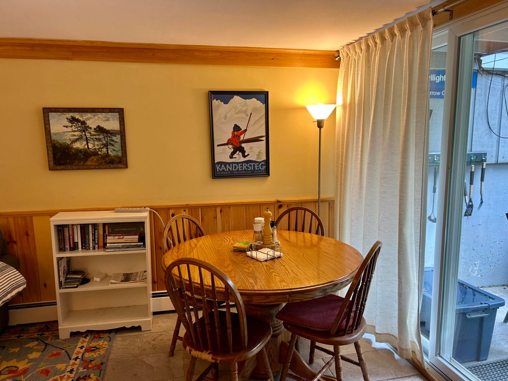 Photo of 1023 Left Bank #23, Carrabassett Valley, ME 04947 (MLS # 1666846)