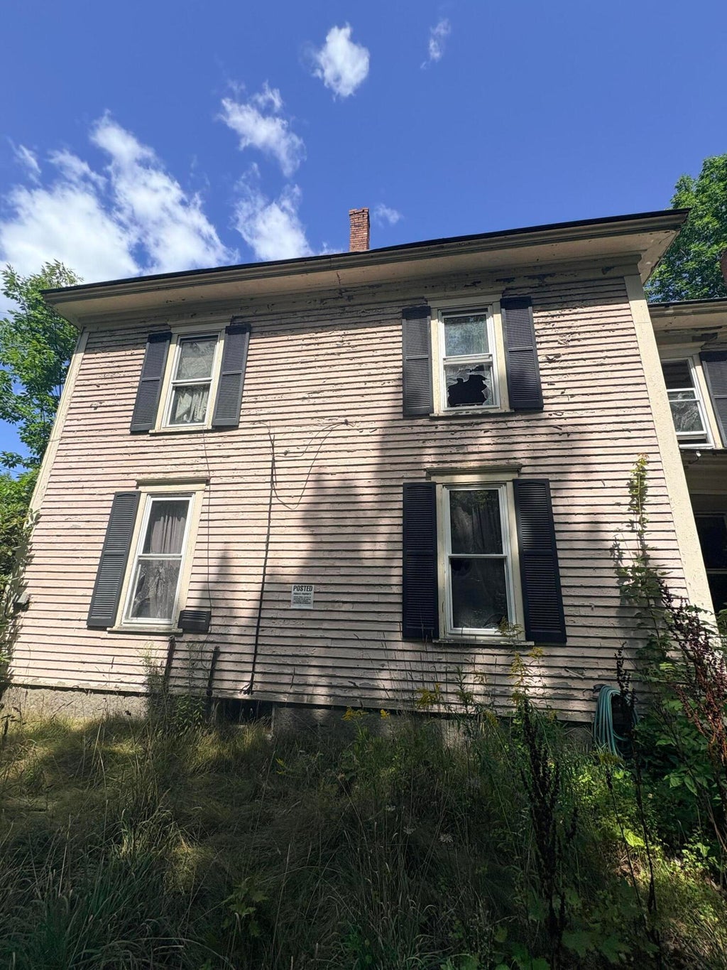 Photo of 37 N Main Street, Mechanic Falls, ME 04256 (MLS # 1679117)