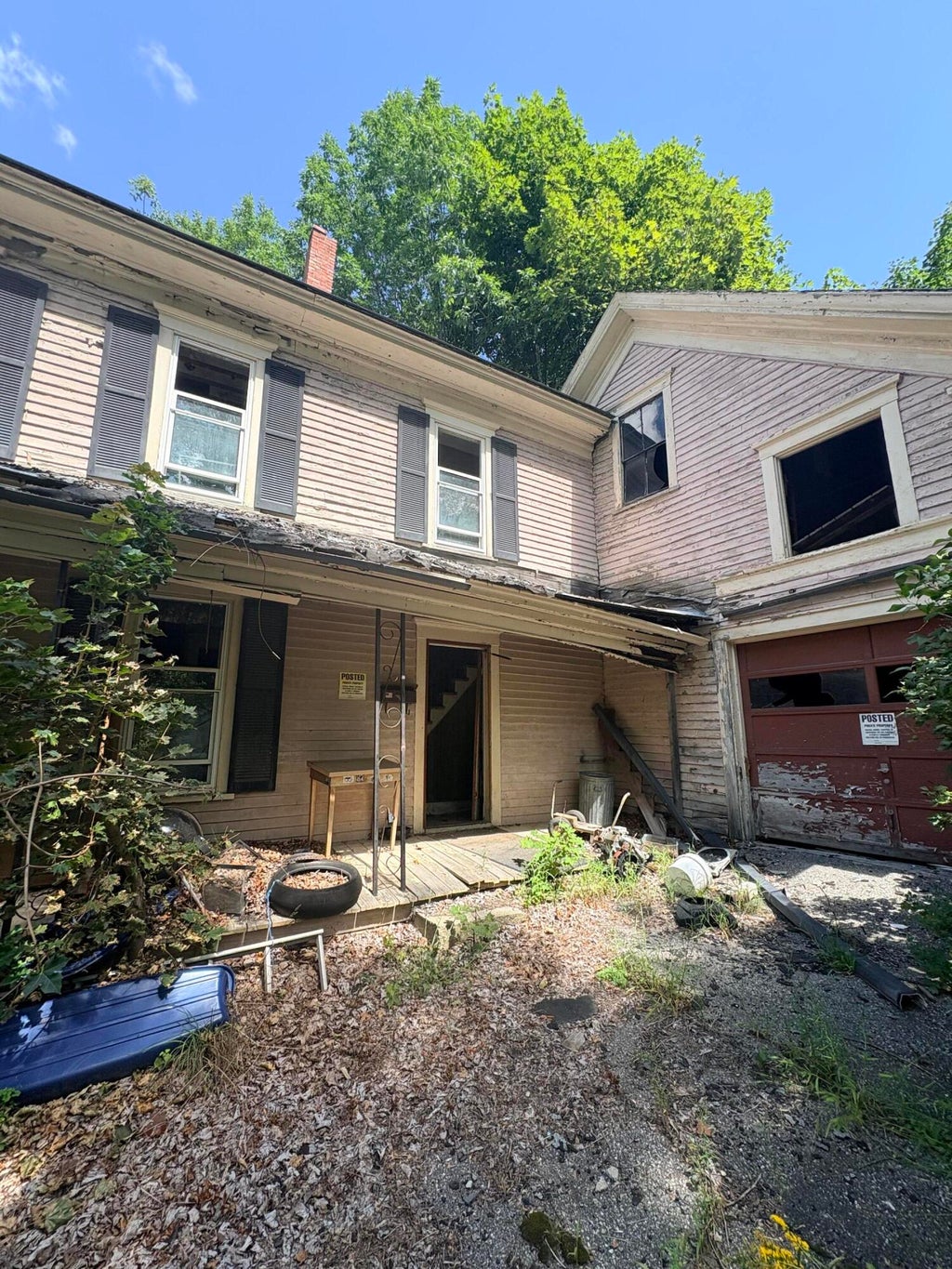 Photo of 37 N Main Street, Mechanic Falls, ME 04256 (MLS # 1679117)