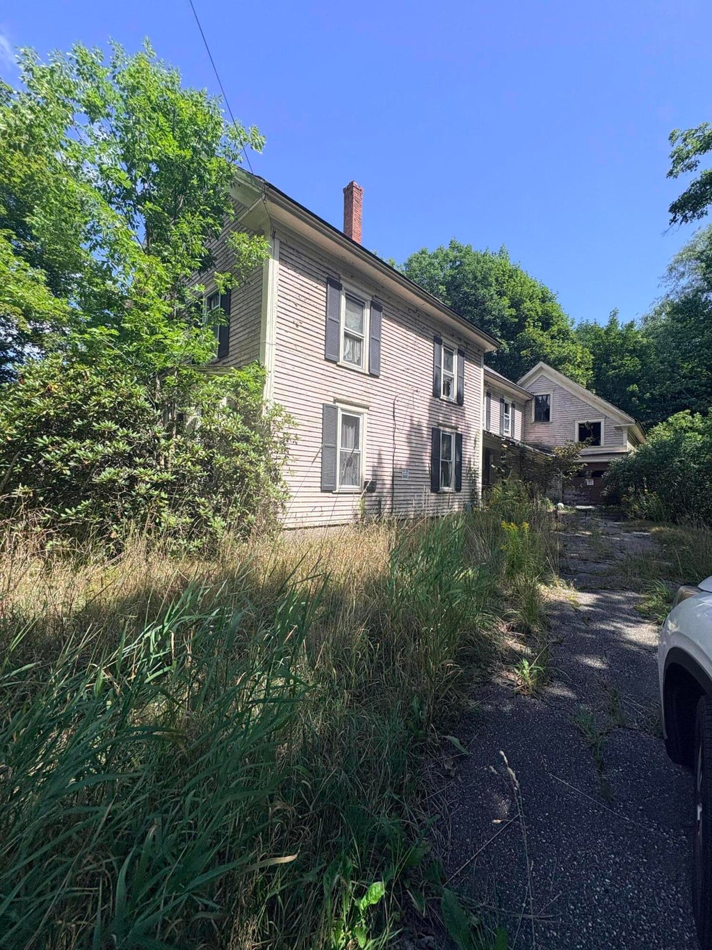 Photo of 37 N Main Street, Mechanic Falls, ME 04256 (MLS # 1679117)
