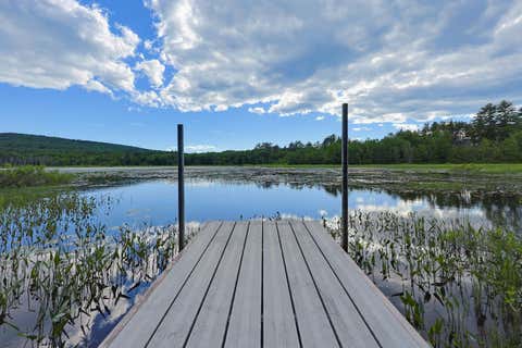 Photo of 208 Onamor Drive, Newfield, ME 04095 (MLS # 1668046)