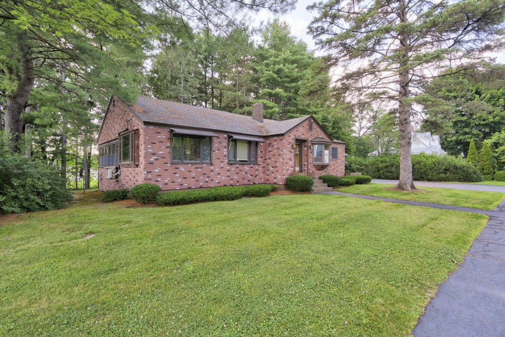Photo of 20 Central Avenue, Waterville, ME 04901 (MLS # 1671589)