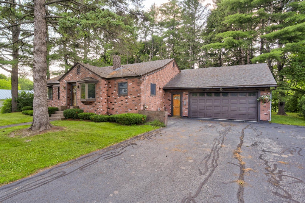 Photo of 20 Central Avenue, Waterville, ME 04901 (MLS # 1671589)