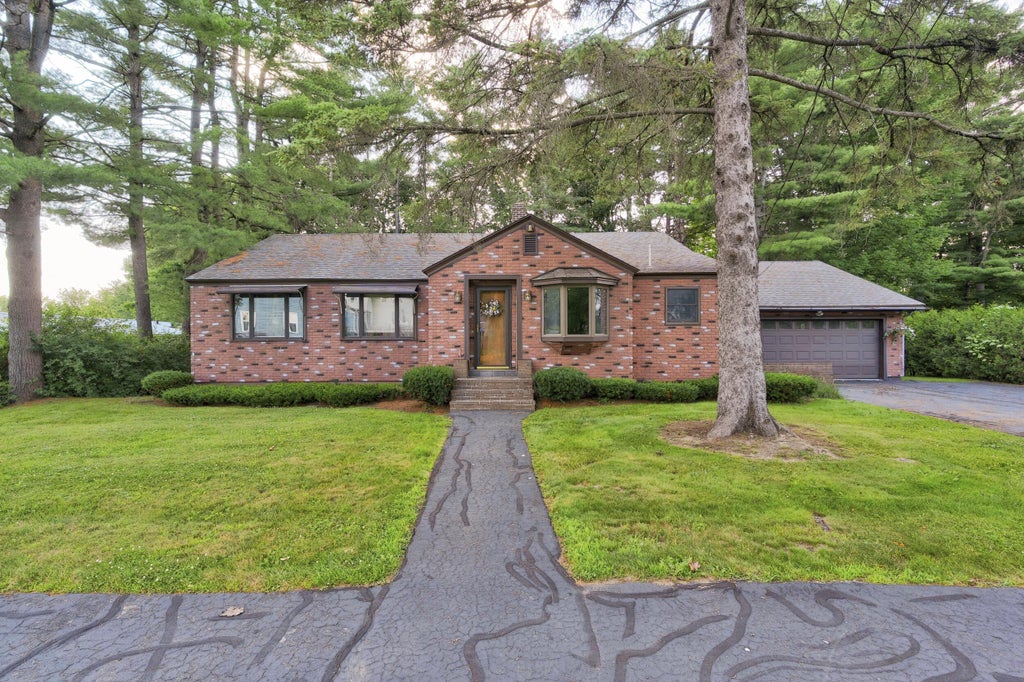 Photo of 20 Central Avenue, Waterville, ME 04901 (MLS # 1671589)