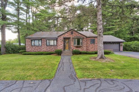 Photo of 20 Central Avenue, Waterville, ME 04901 (MLS # 1671589)