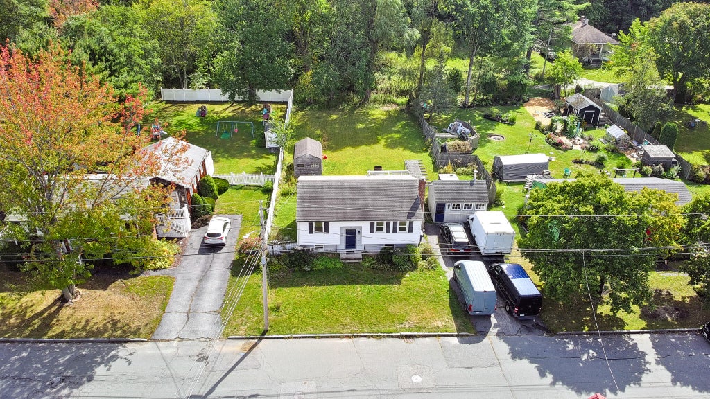 Photo of 55 Huntington Avenue, Portland, ME 04103 (MLS # 1682896)