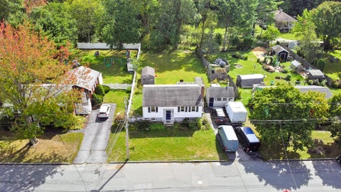 Photo of 55 Huntington Avenue, Portland, ME 04103 (MLS # 1682896)