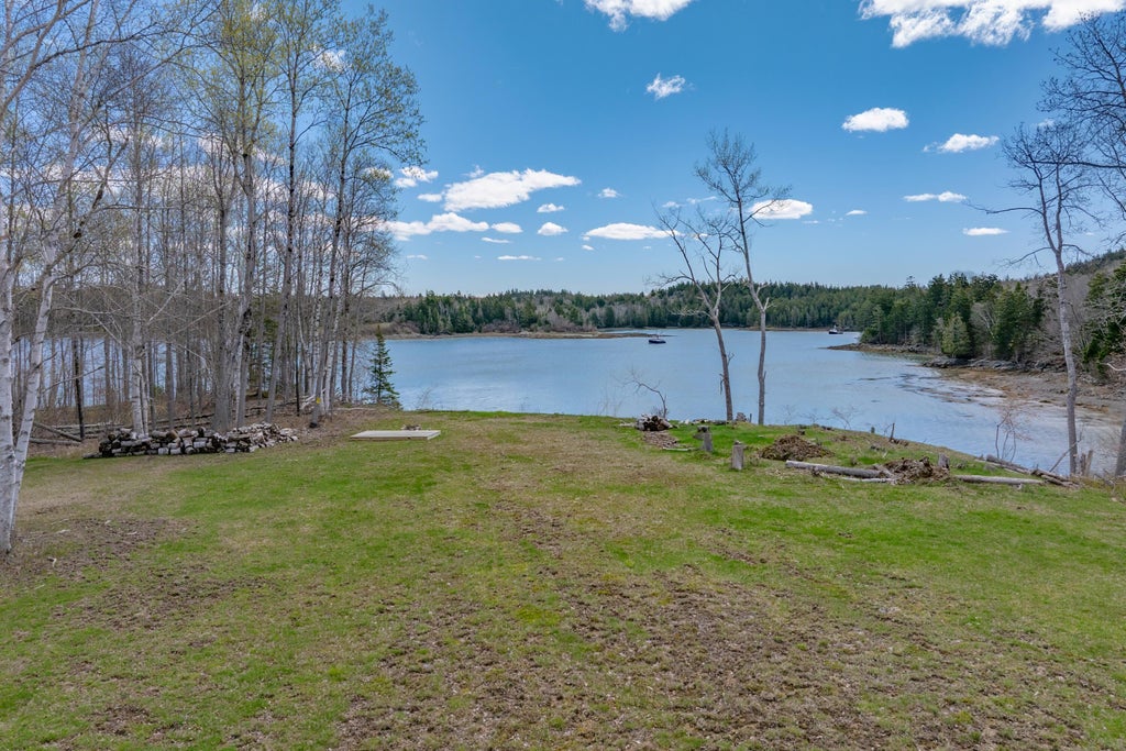Photo of 318 West Kennebec Road, Machias, ME 04654 (MLS # 1663249)