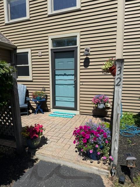 Photo of 7 Old Salt Road #32, Old Orchard Beach, ME 04064 (MLS # 1671433)