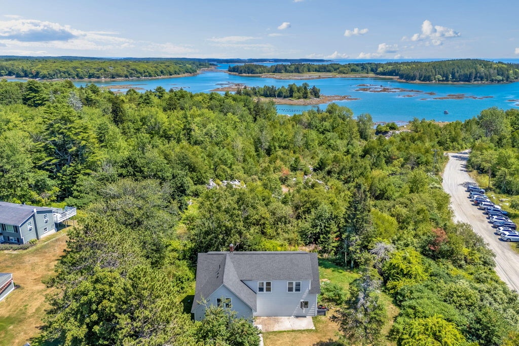 Photo of 14 Mussel Farm Road, Saint George, ME 04860 (MLS # 1674001)