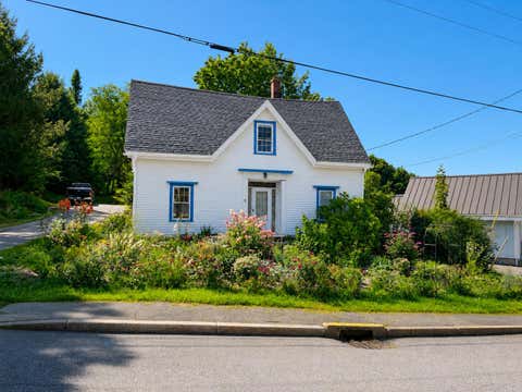 Photo of 5 Old Route One, Waldoboro, ME 04572 (MLS # 1677468)