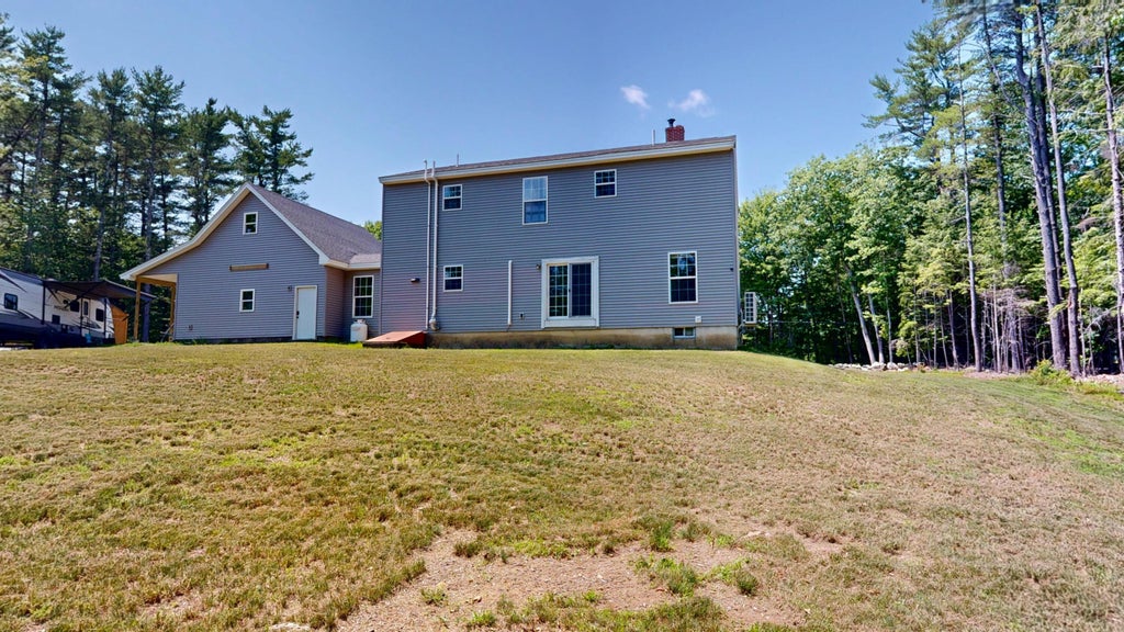 Photo of 115 Littlefield Road, Lisbon, ME 04250 (MLS # 1671092)