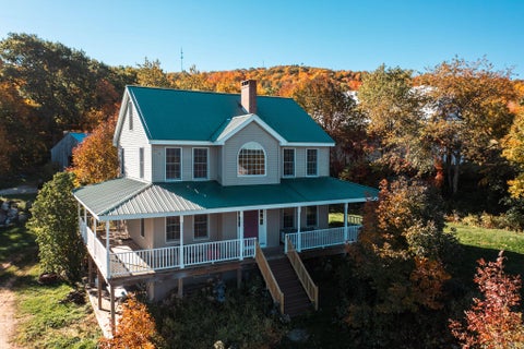 Photo of 93 S Whitman School Road, Buckfield, ME 04220 (MLS # 1678745)