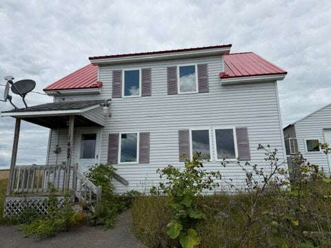 Photo of 1482 Caribou Road, New Canada, ME 04743 (MLS # 1683468)