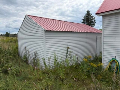 Photo of 1482 Caribou Road, New Canada, ME 04743 (MLS # 1683468)