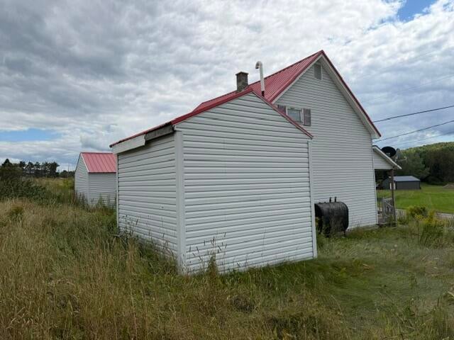 Photo of 1482 Caribou Road, New Canada, ME 04743 (MLS # 1683468)
