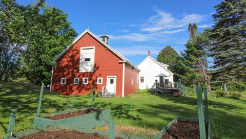 Photo of 74 Andrews Road, Woodstock, ME 04219 (MLS # 1669042)
