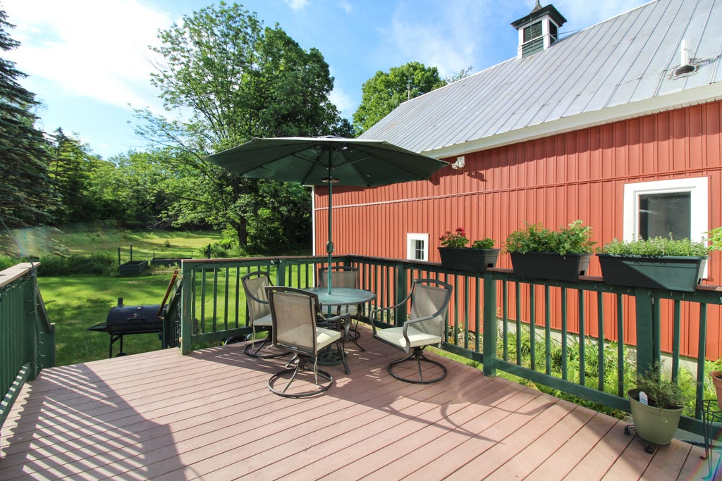 Photo of 74 Andrews Road, Woodstock, ME 04219 (MLS # 1669042)