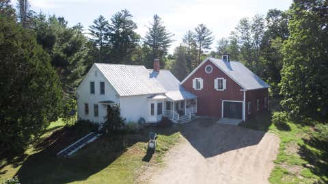 Photo of 74 Andrews Road, Woodstock, ME 04219 (MLS # 1669042)