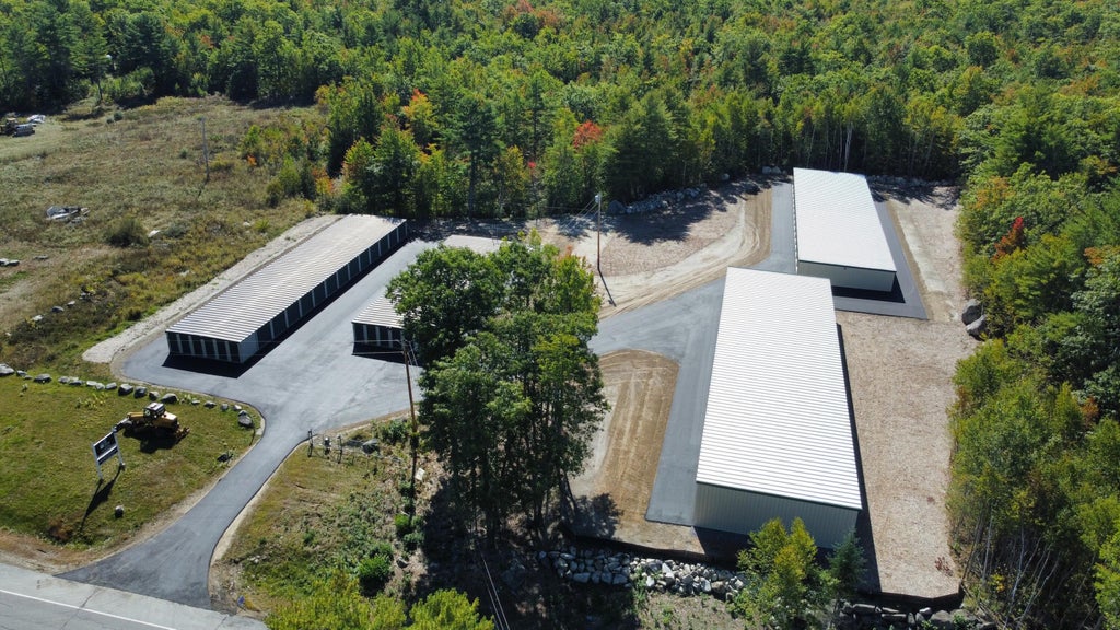 Photo of 48 Augusta Road, Whitefield, ME 04353 (MLS # 1683358)