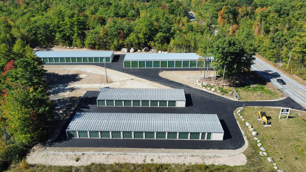 Photo of 48 Augusta Road, Whitefield, ME 04353 (MLS # 1683358)