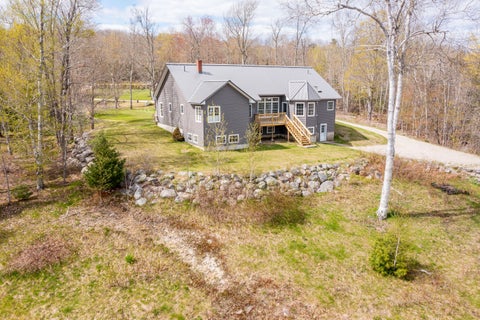 Photo of 50 Anchorage Drive, Stockton Springs, ME 04981 (MLS # 1662502)