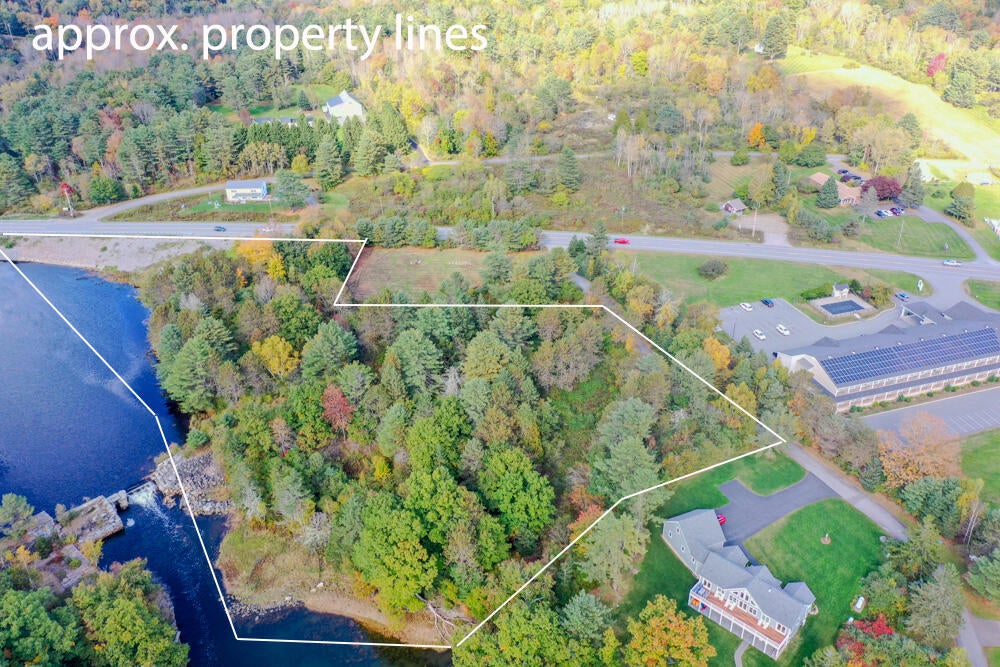 Photo of Lot 1 Belle Point Road, Belfast, ME 04915 (MLS # 1667259)