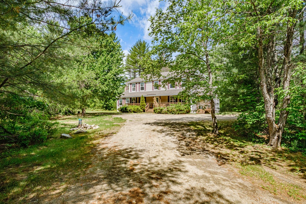 Photo of 3 Mountain View Road, Newry, ME 04261 (MLS # 1669600)