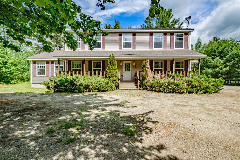 Photo of 3 Mountain View Road, Newry, ME 04261 (MLS # 1669600)
